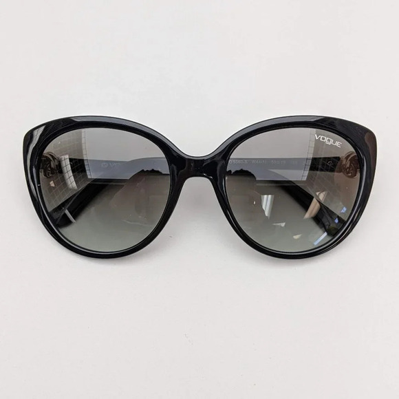 🕶️Vogue VO5060-S W44/11 Sunglasses 53/19 135 /ALH203🕶️ - Picture 1 of 6